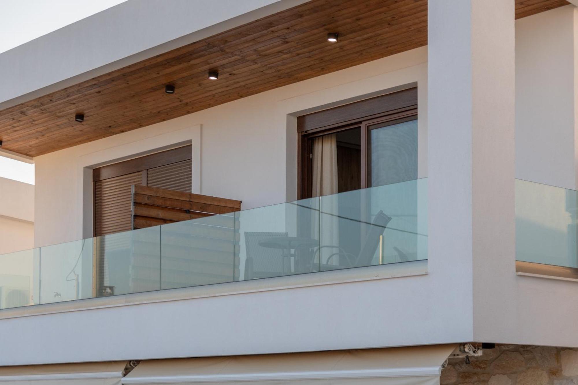 Sithonia Rs Olive Luxury Maisonette Nikiti  Exterior photo
